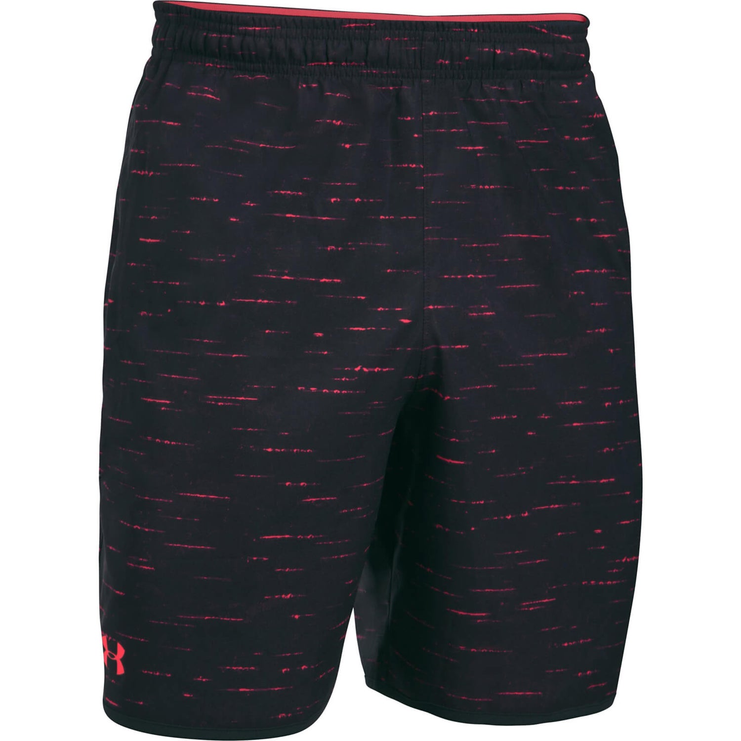 Under armour men's outlet qualifier printed shorts