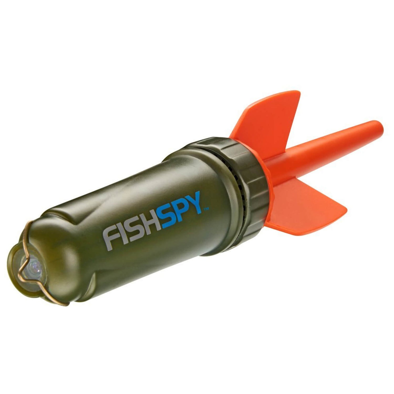 FishSpy Marker Float Underwater Fishing Camera Stream Live Video