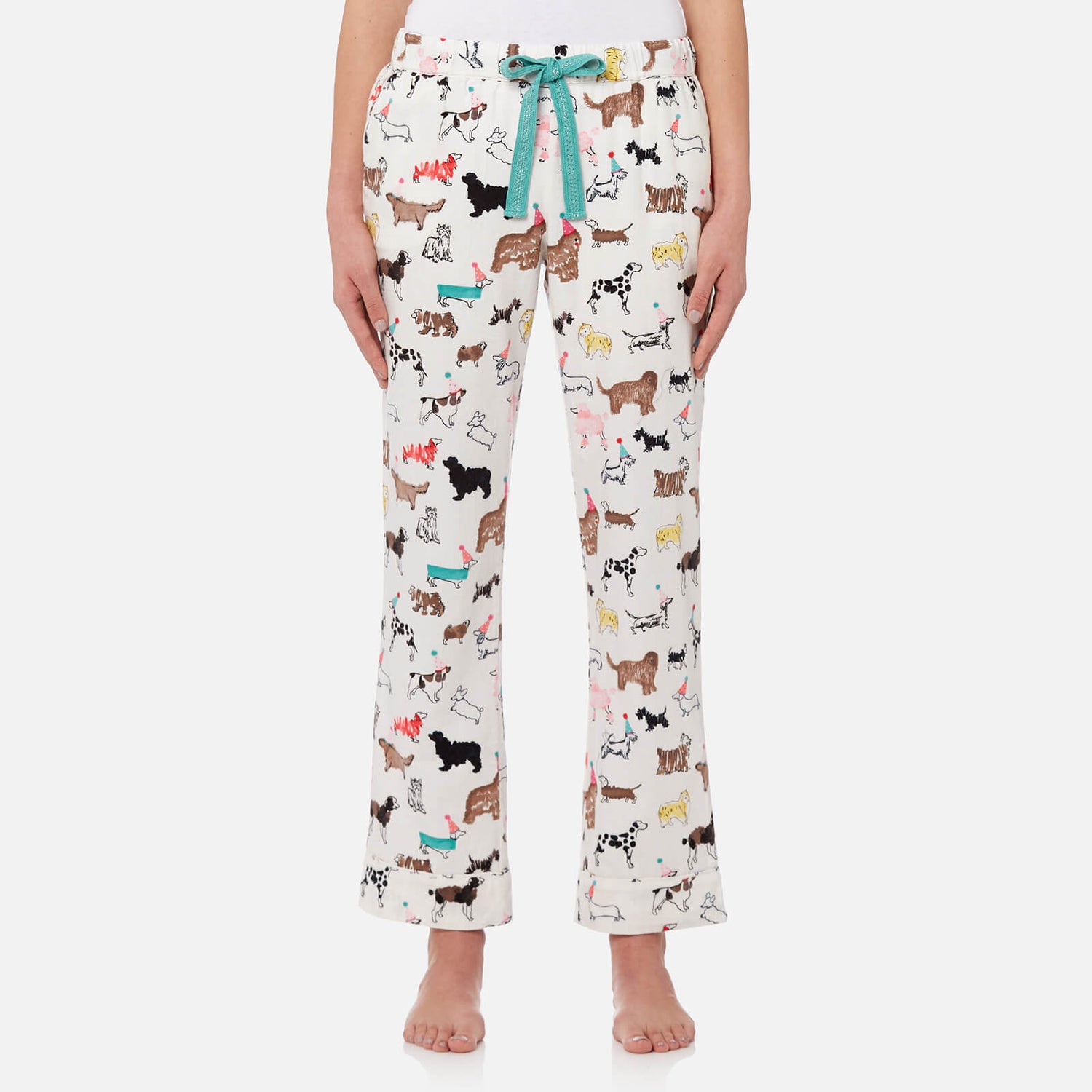 Joules pyjama bottoms 2025