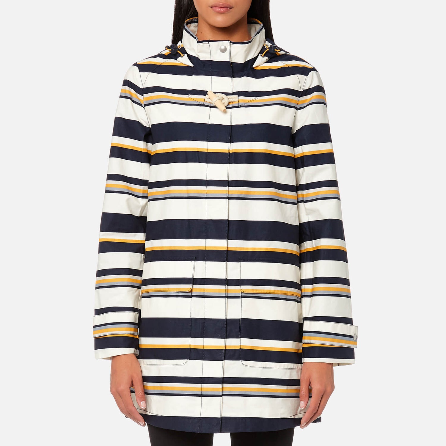 Joules haven waterproof jacket clearance