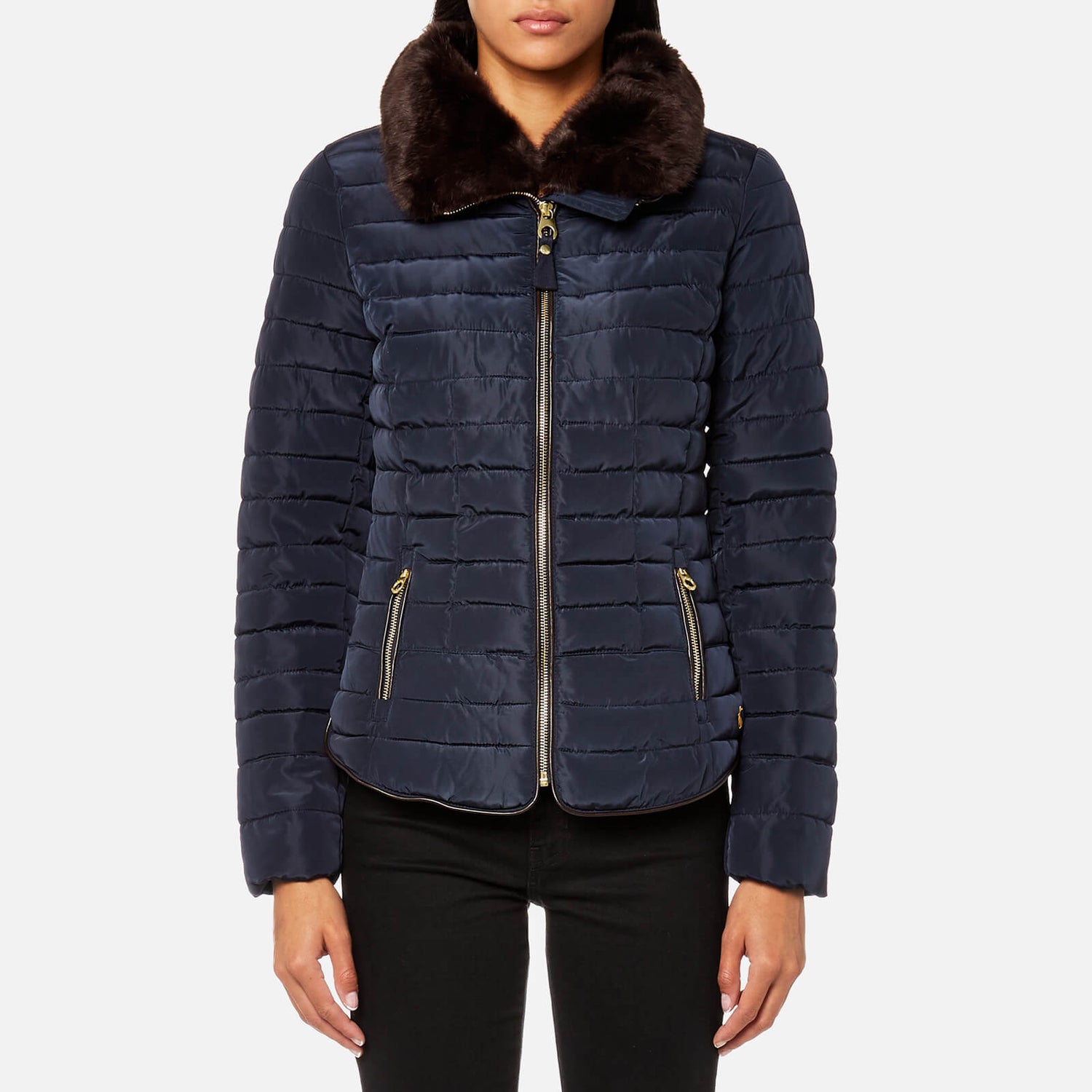 Joules gosfield jacket outlet