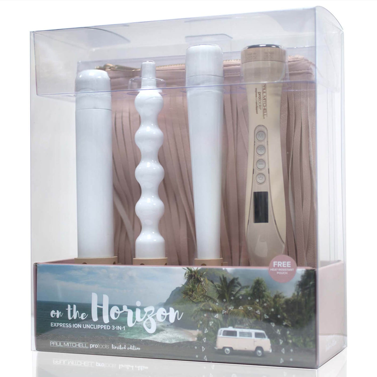 Paul mitchell wand clearance 3 in 1
