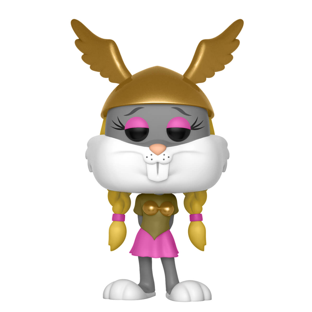 Figurine Pop! Bugs Bunny Opéra - Looney Tunes