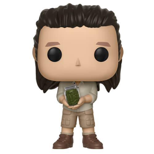 funko pop walking dead eugene