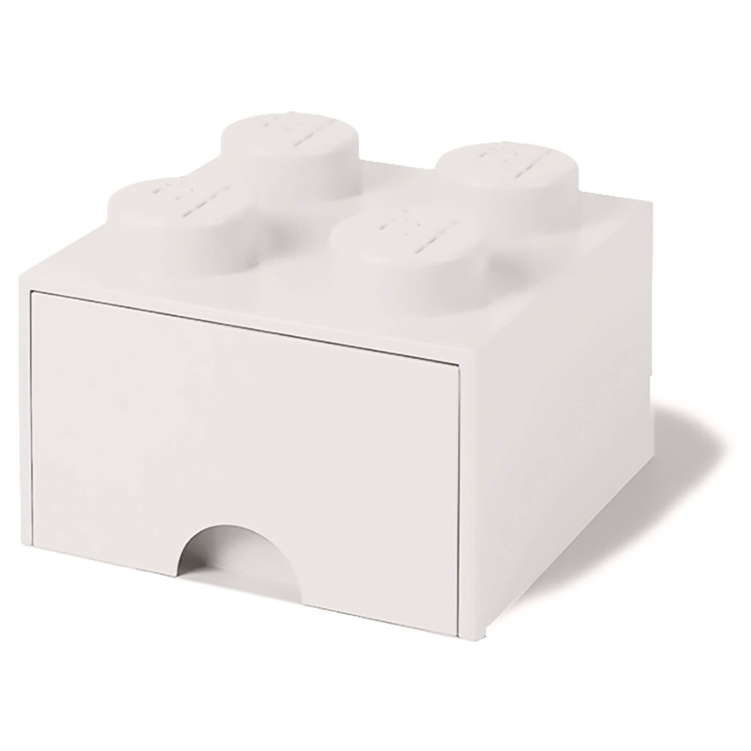 Lego storage box with drawers deals