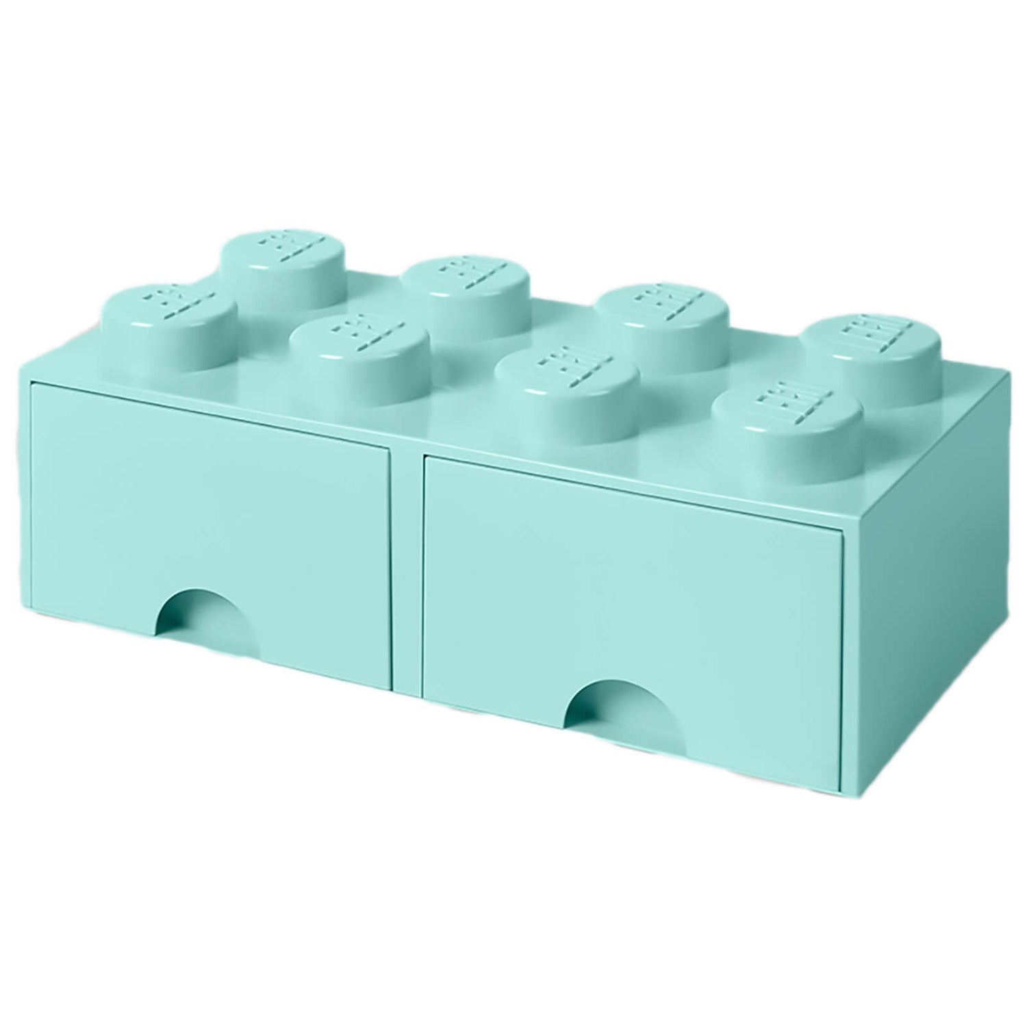 Lego brick sales drawer 8