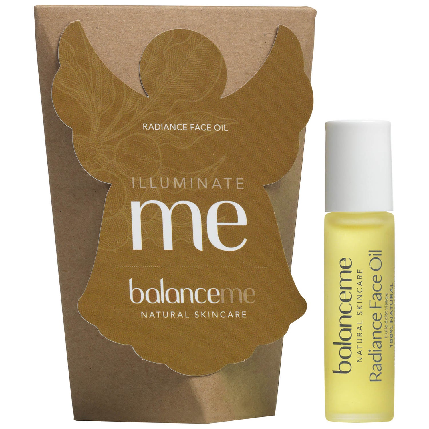 Balance Me Time Illuminate Stocking Filler LOOKFANTASTIC