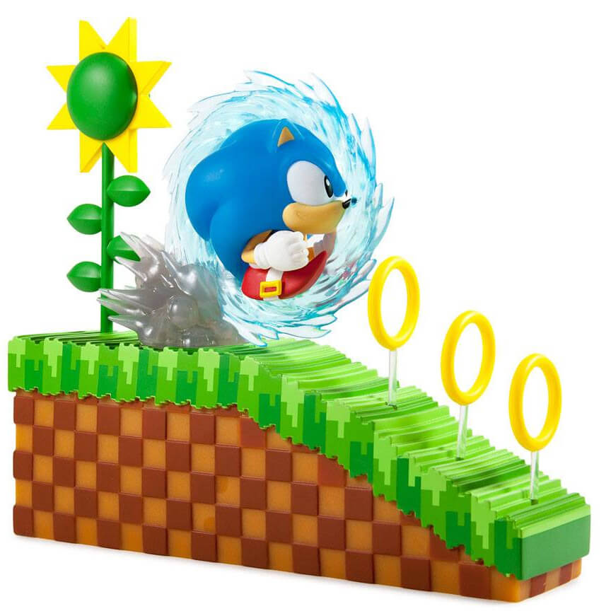Kidrobot sonic sales
