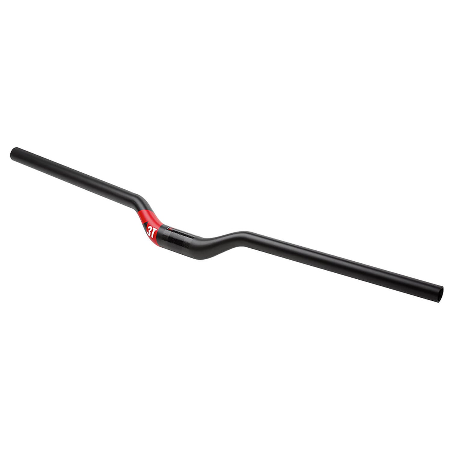 3T Team MTB Carbon Riser Bars ProBikeKit Australia