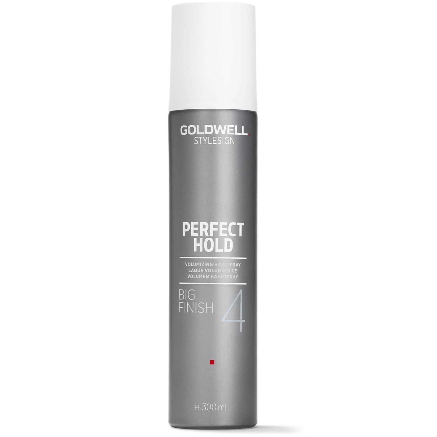 Goldwell StyleSign Perfect Hold Big Finish Volumising Hair Spray 300ml