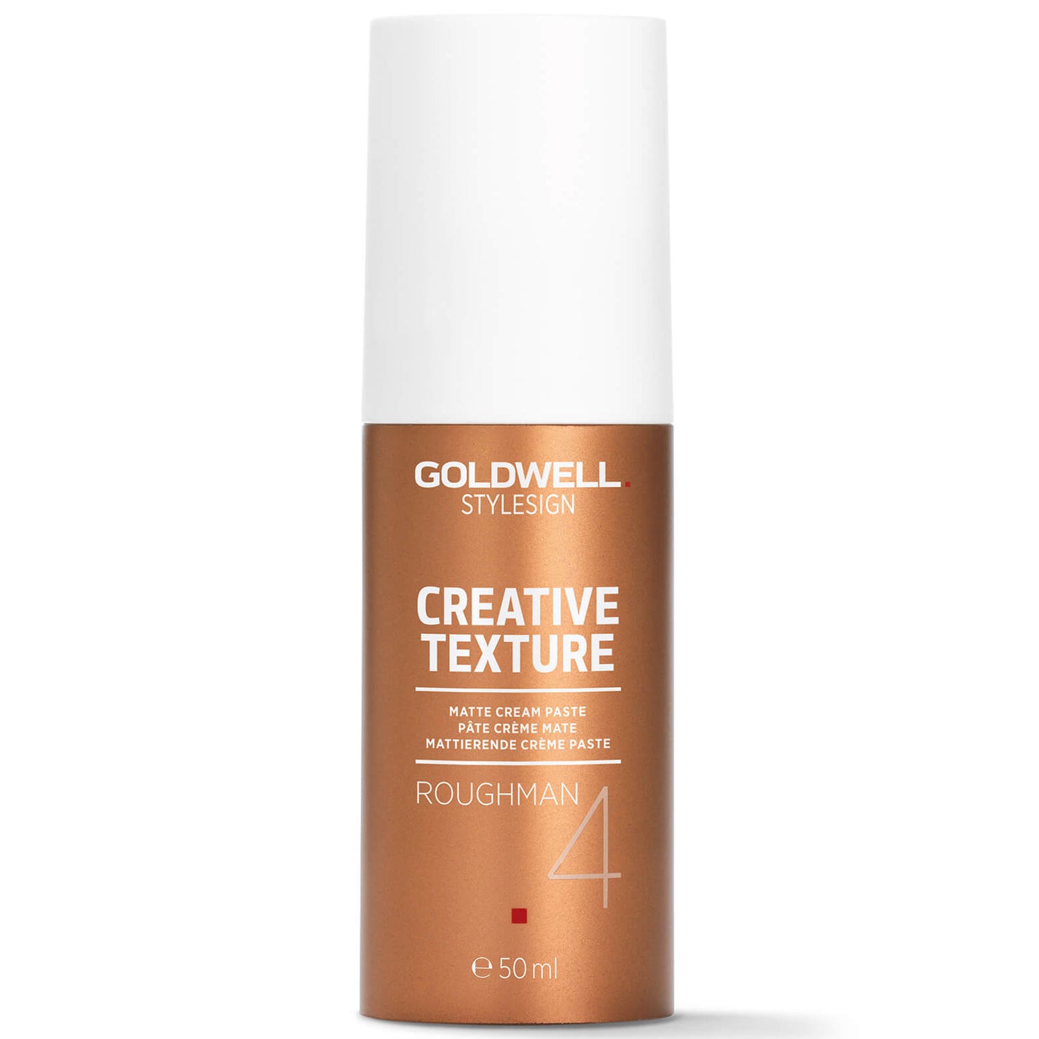 Goldwell Dualsenses Just Smooth Shampoo 30ml (Worth £3.00) (Free Gift)