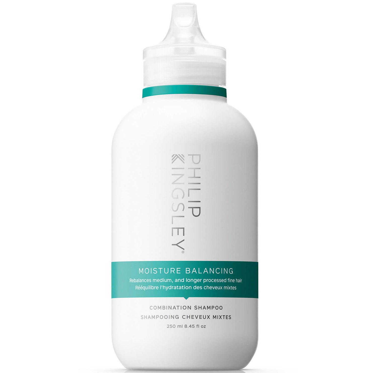 Philip Kingsley Moisture Balancing Conditioner (250ml) Dermstore