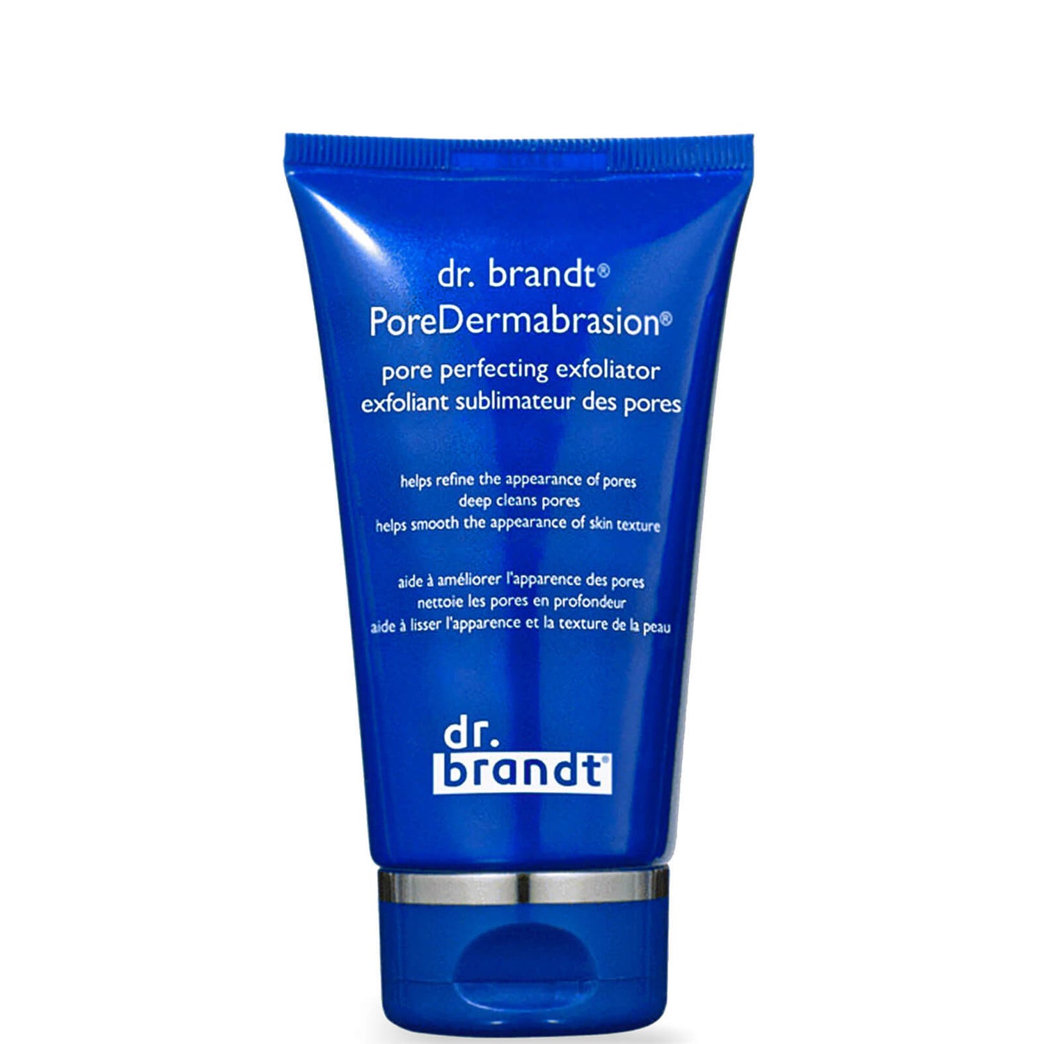 Dr. Brandt Pore Dermabrasion Exfoliator 60g Dermstore