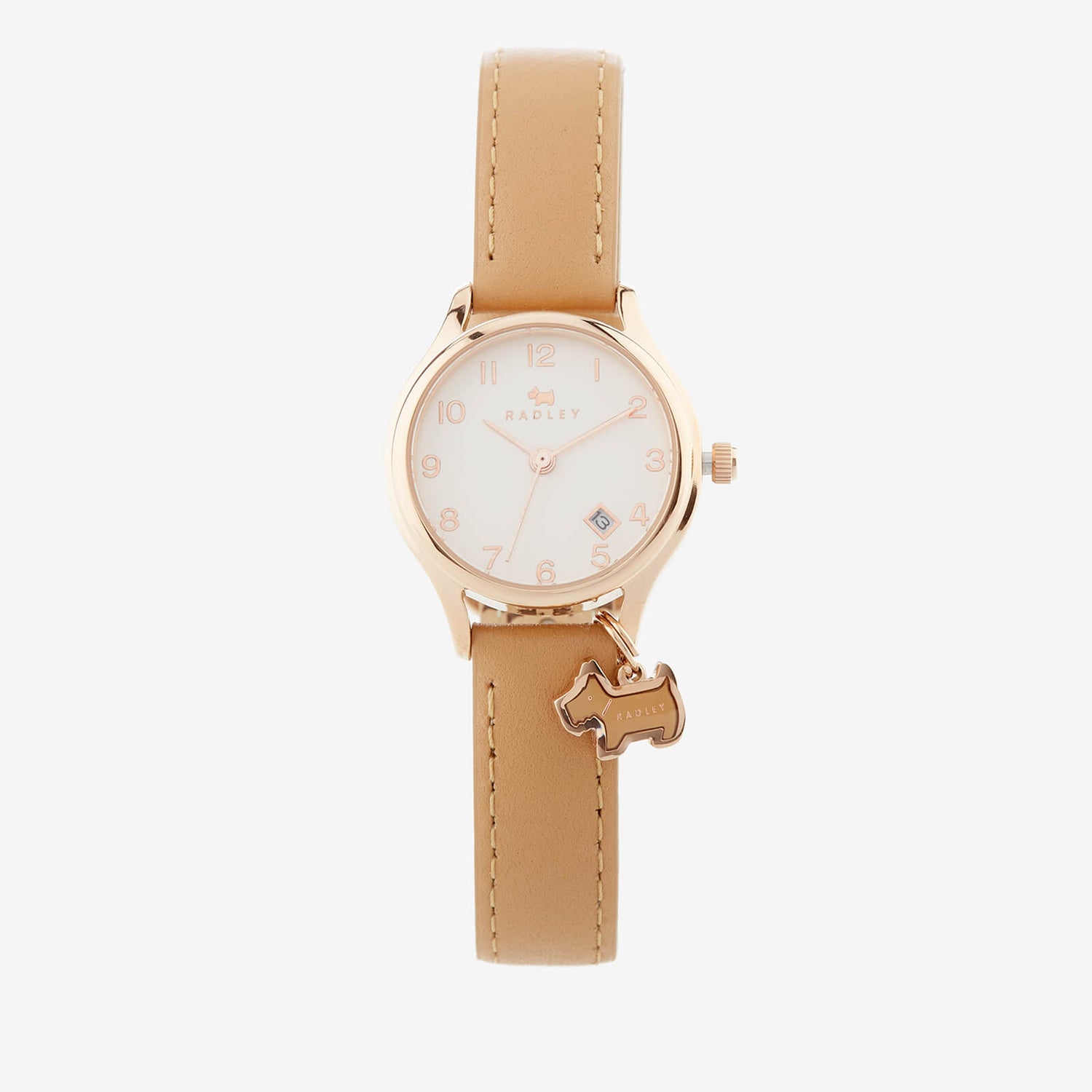 Radley ladies liverpool cheap street watch