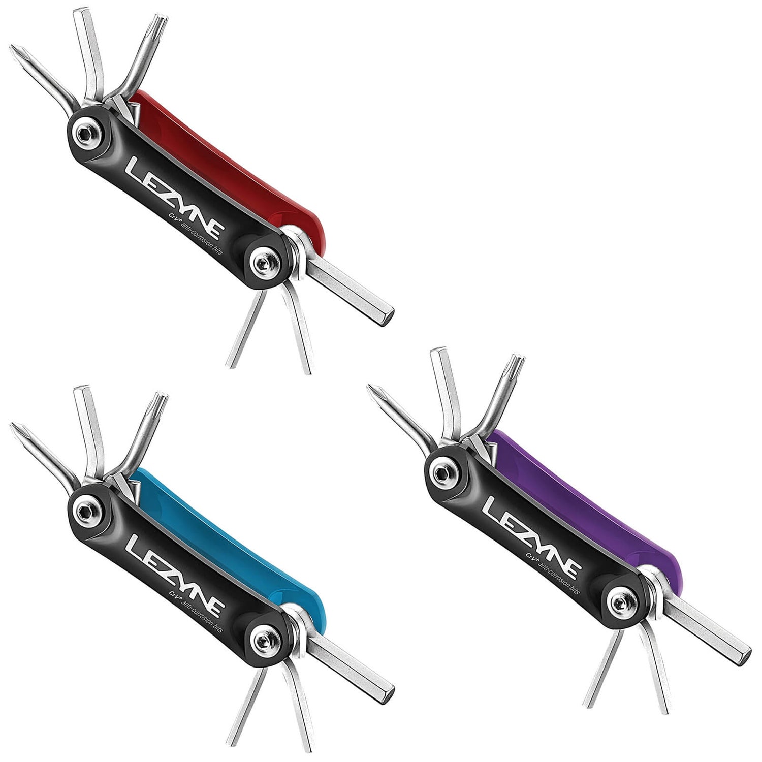 Lezyne on sale rap 6