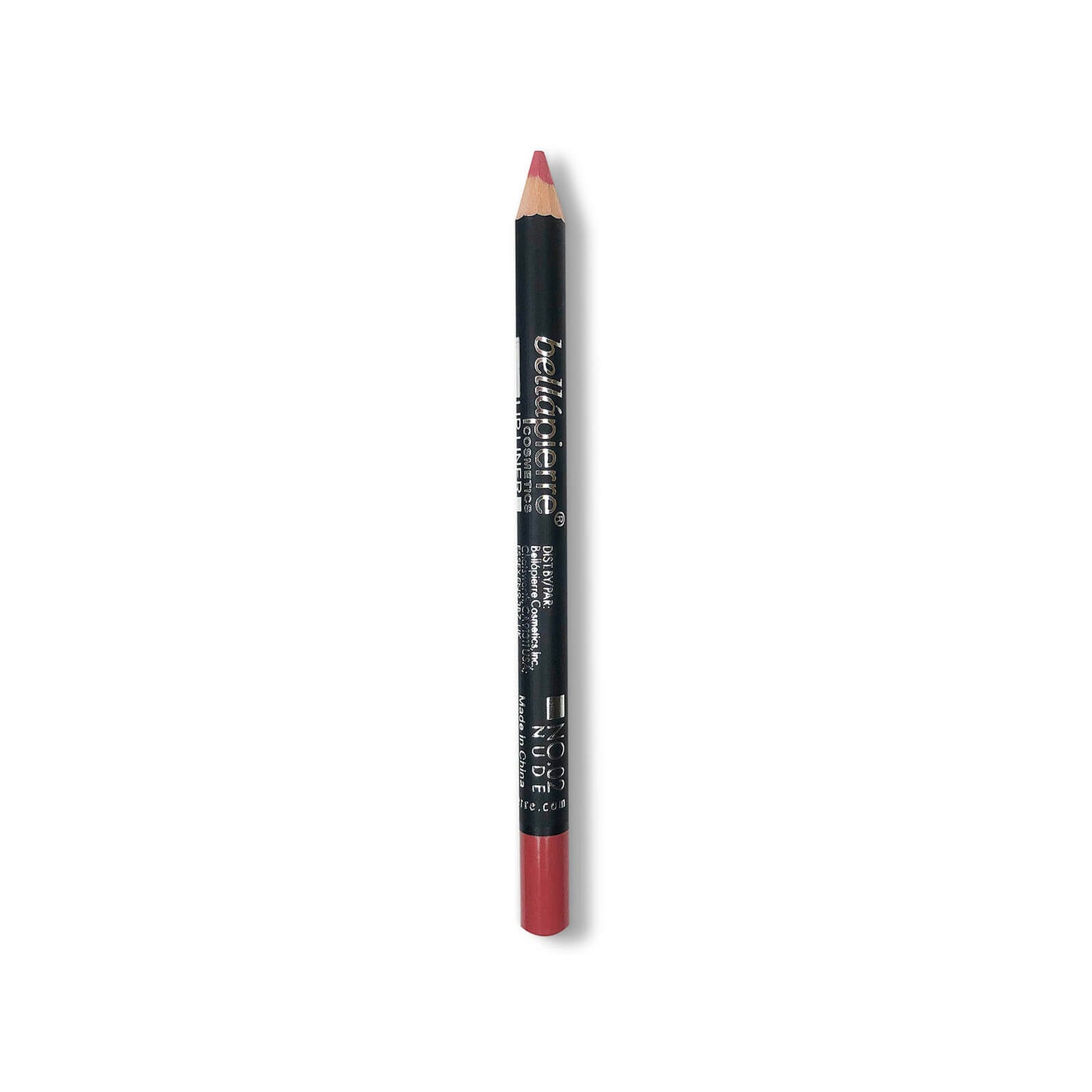 Bellápierre Cosmetics Gel Lip Liner Nude GLOSSYBOX FR