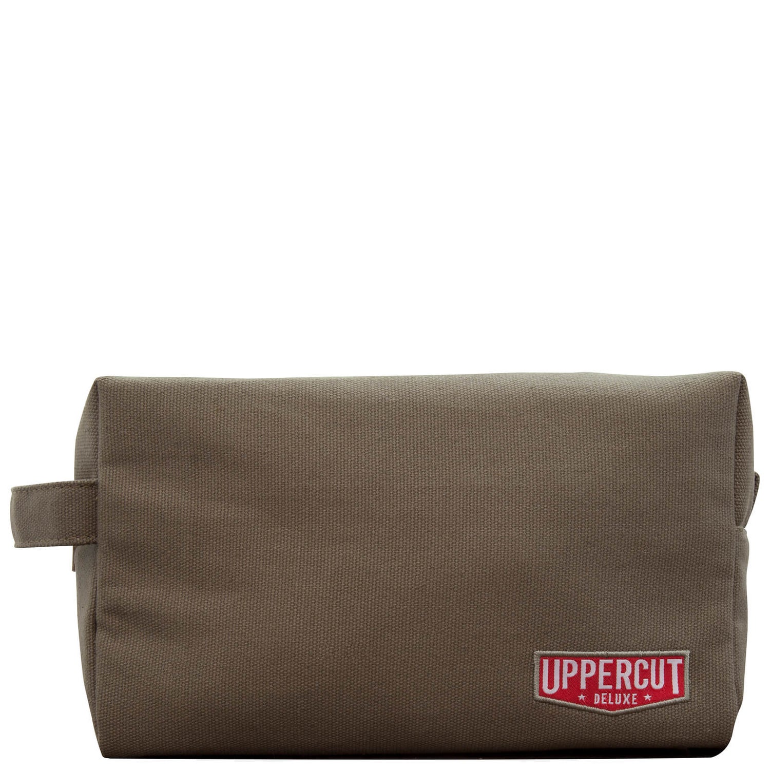 Uppercut Deluxe Wash Bag - Army Green
