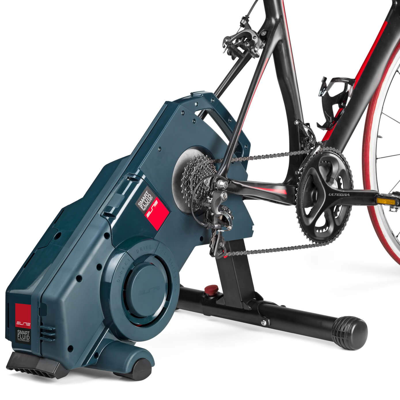 Elite Turno Direct Drive Smart B Turbo Trainer ProBikeKit Australia