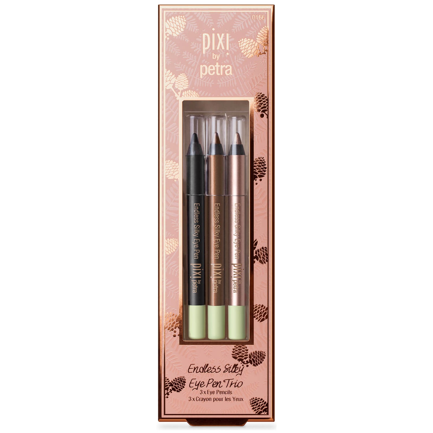 PIXI Endless Silky Eye Pen Trio