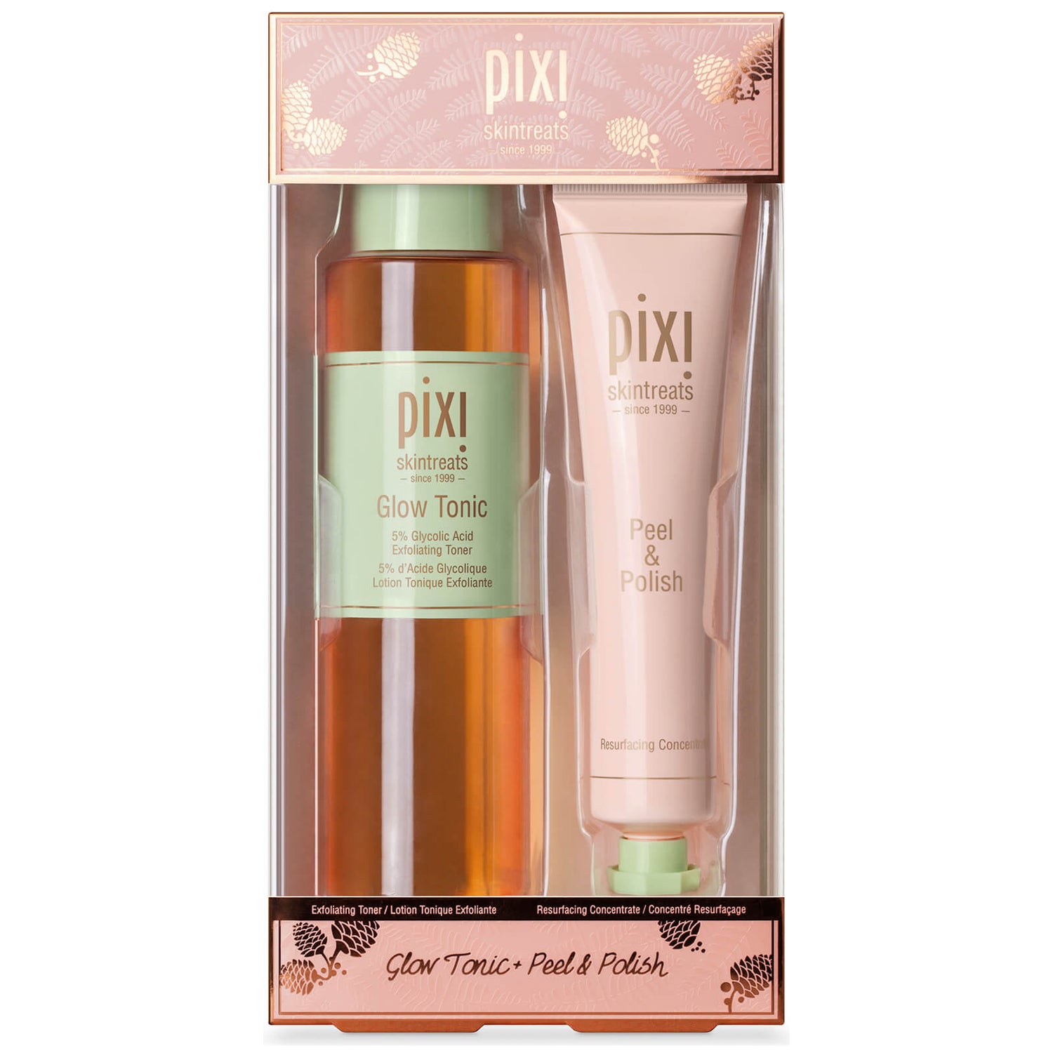 Pixi skintreats new arrivals
