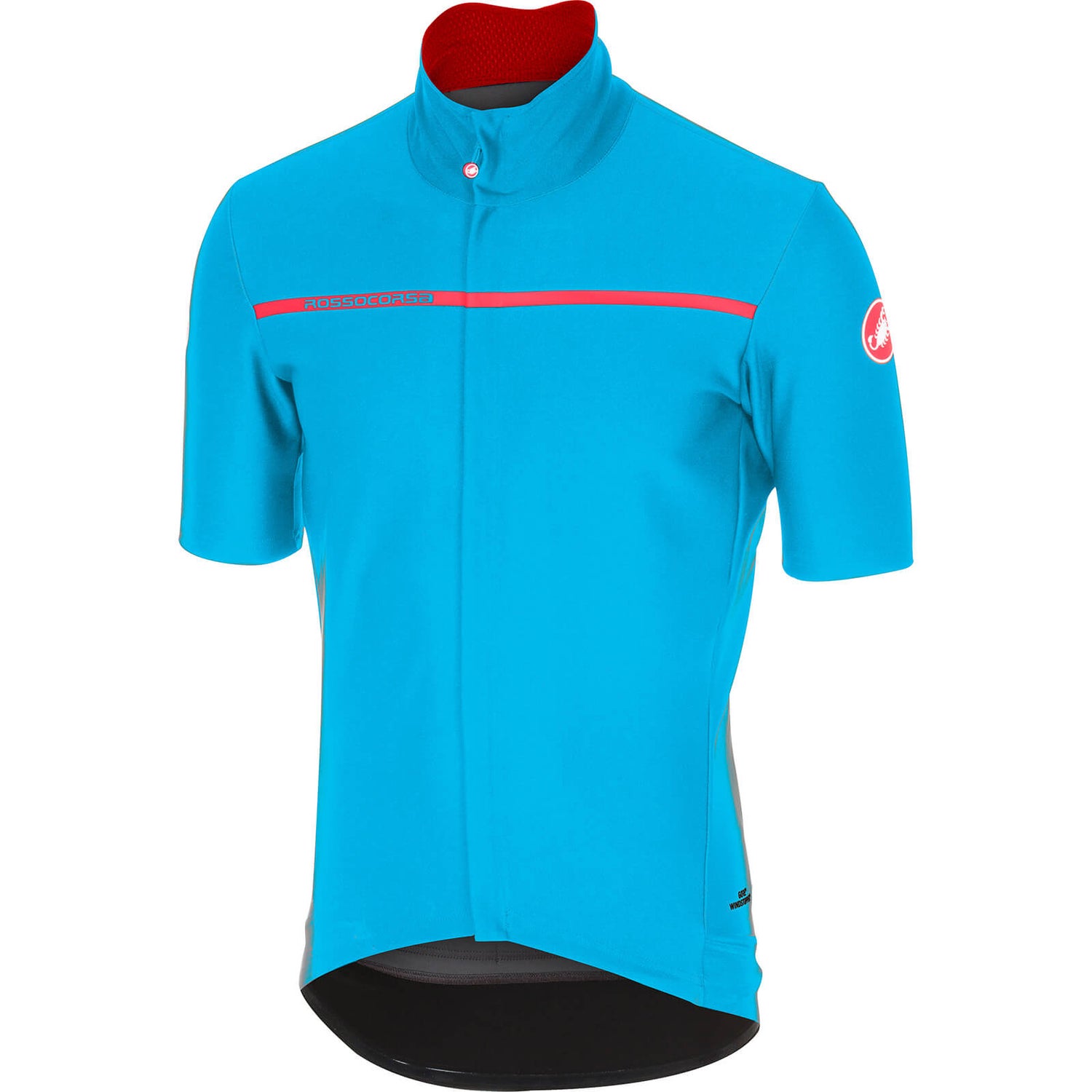 Castelli gabba 3 temperature top range