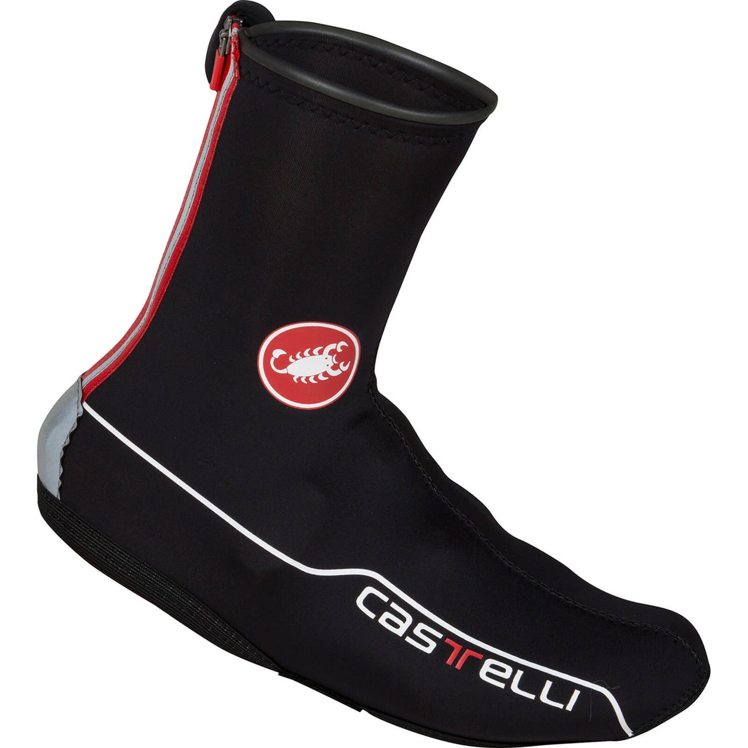 Castelli diluvio online shoe covers