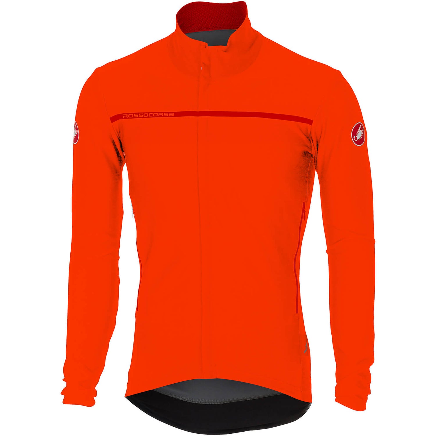 Castelli aero hotsell lite jacket