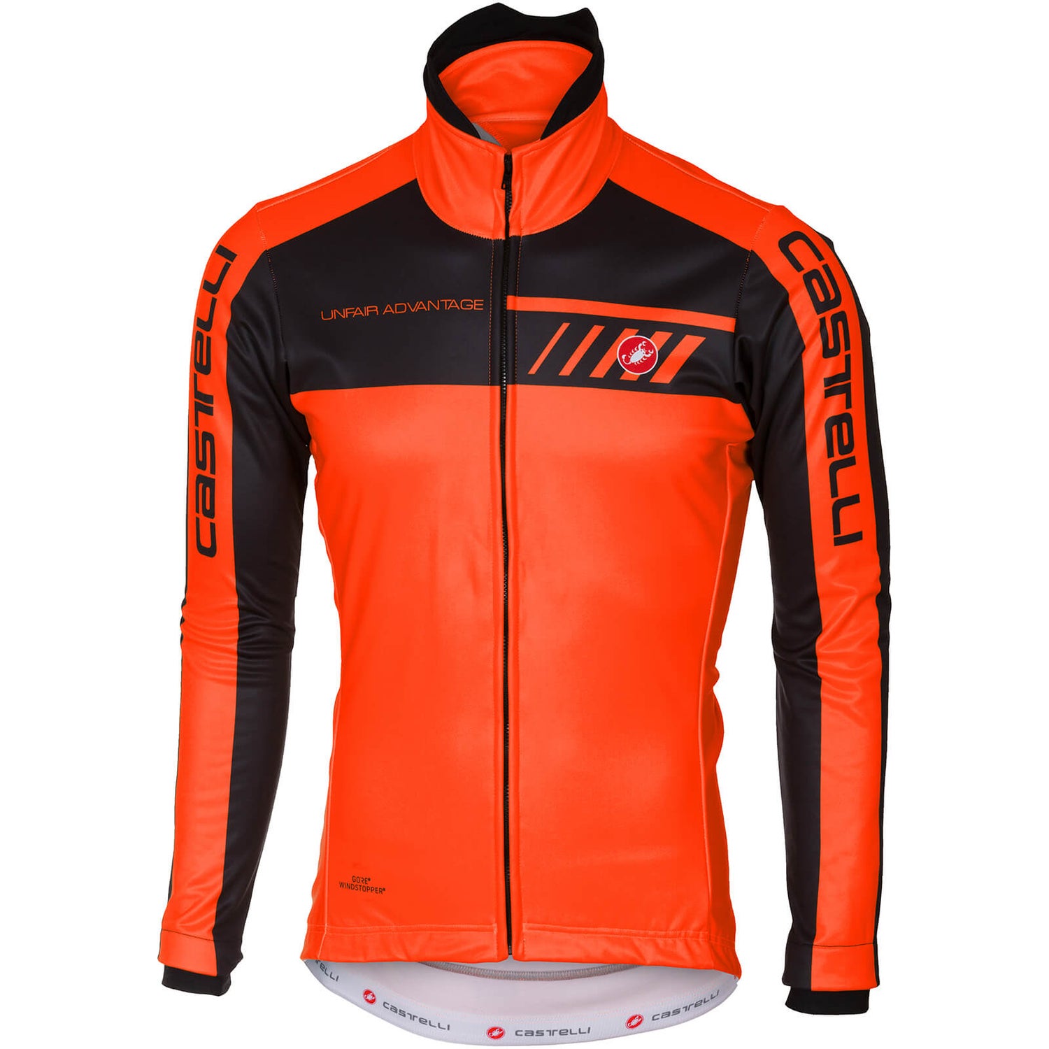 Castelli velocissimo online due