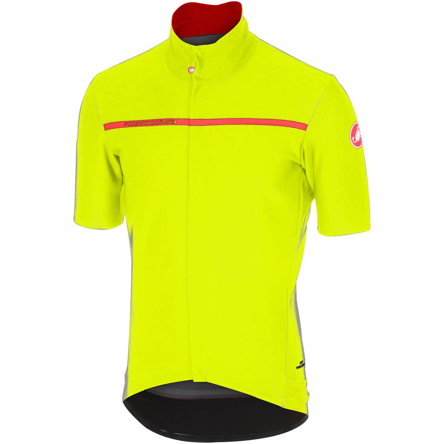 Castelli gabba 3 new arrivals short sleeve jersey