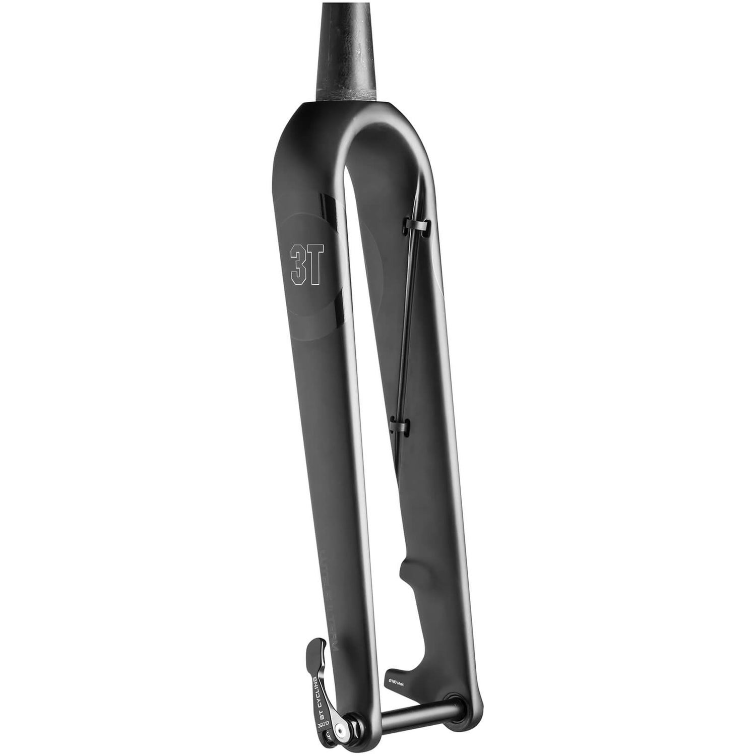 3t shop rigid fork
