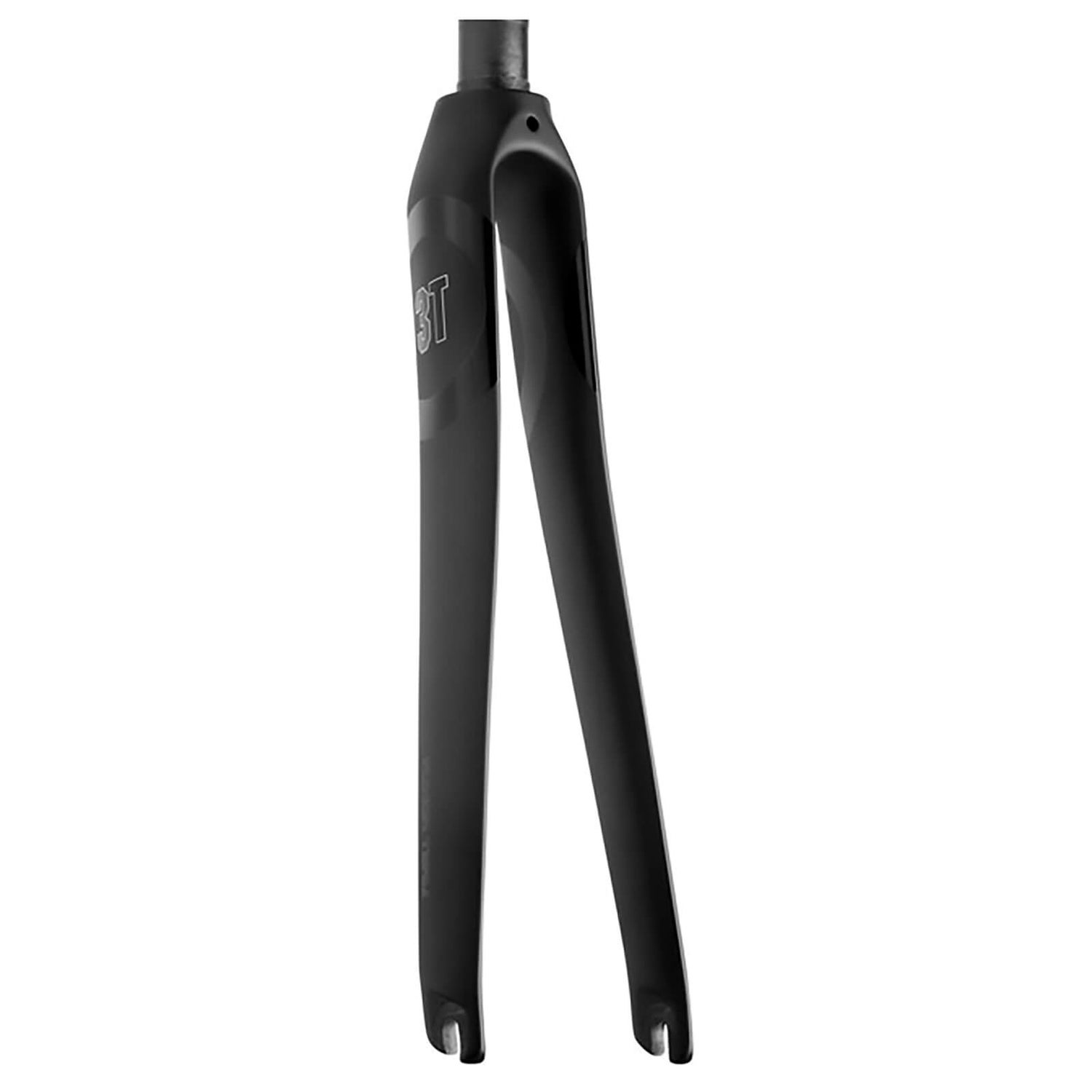 3T Funda Team Stealth Carbon Fork 1