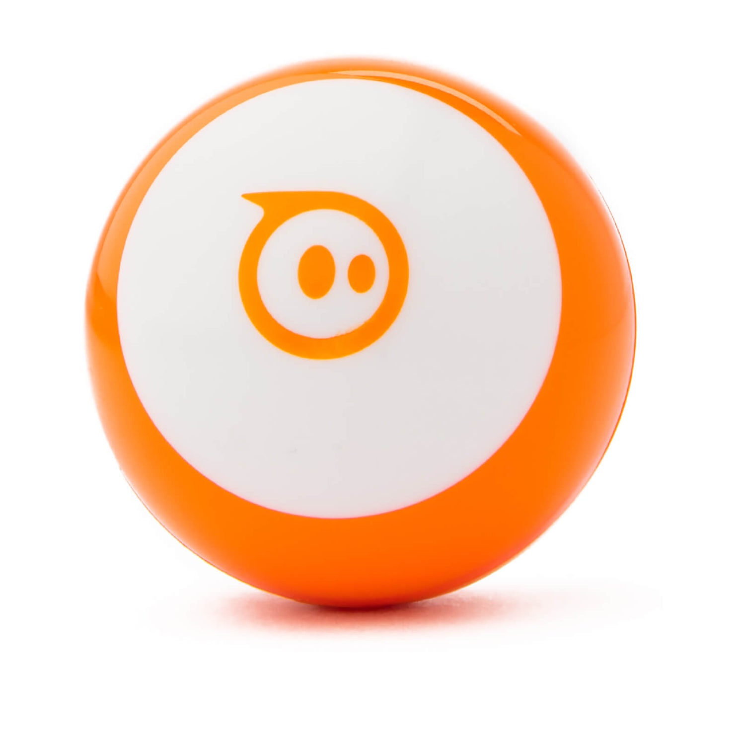Sphero Mini Robotic Ball Orange Unique Gifts Zavvi US