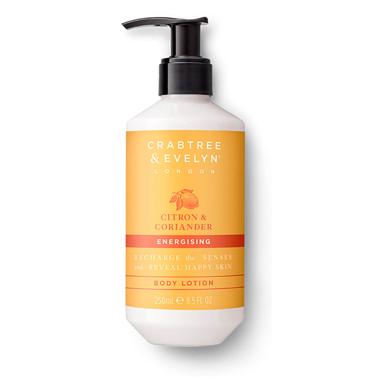 Crabtree Evelyn Citron Body Lotion 250ml