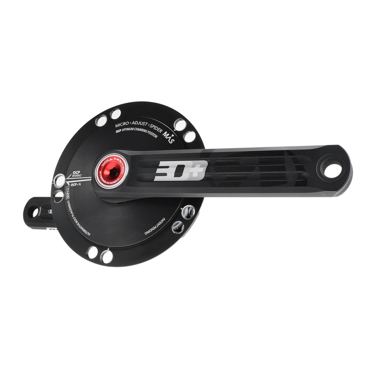 Rotor 3d+ crankset new arrivals
