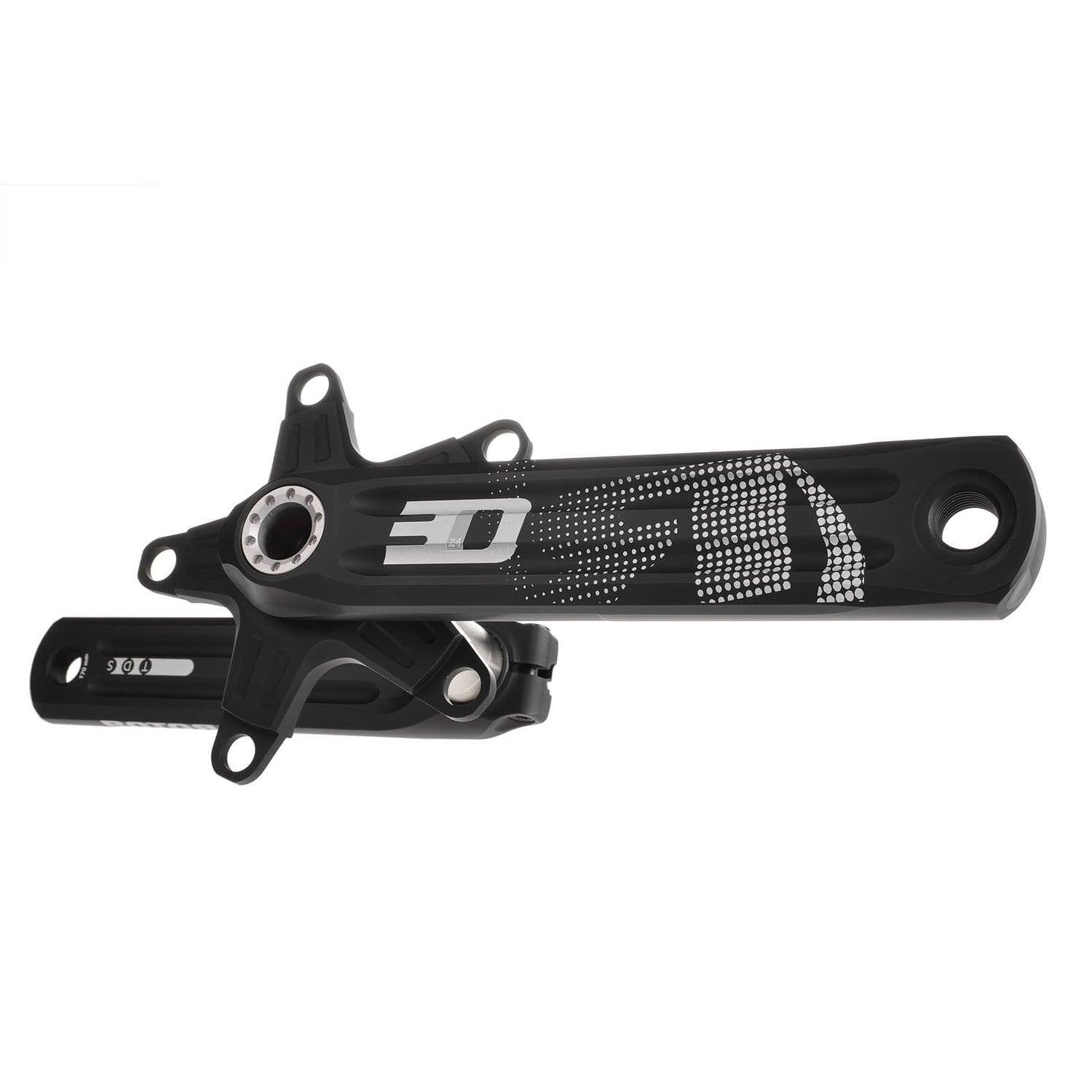 Rotor top 3d24 crankset