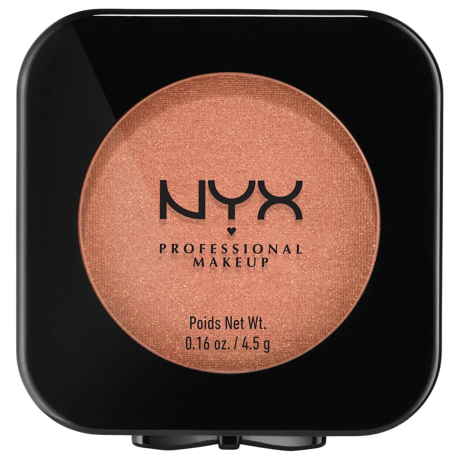 NYX Professional Makeup High Definition Blush (Various Shades)