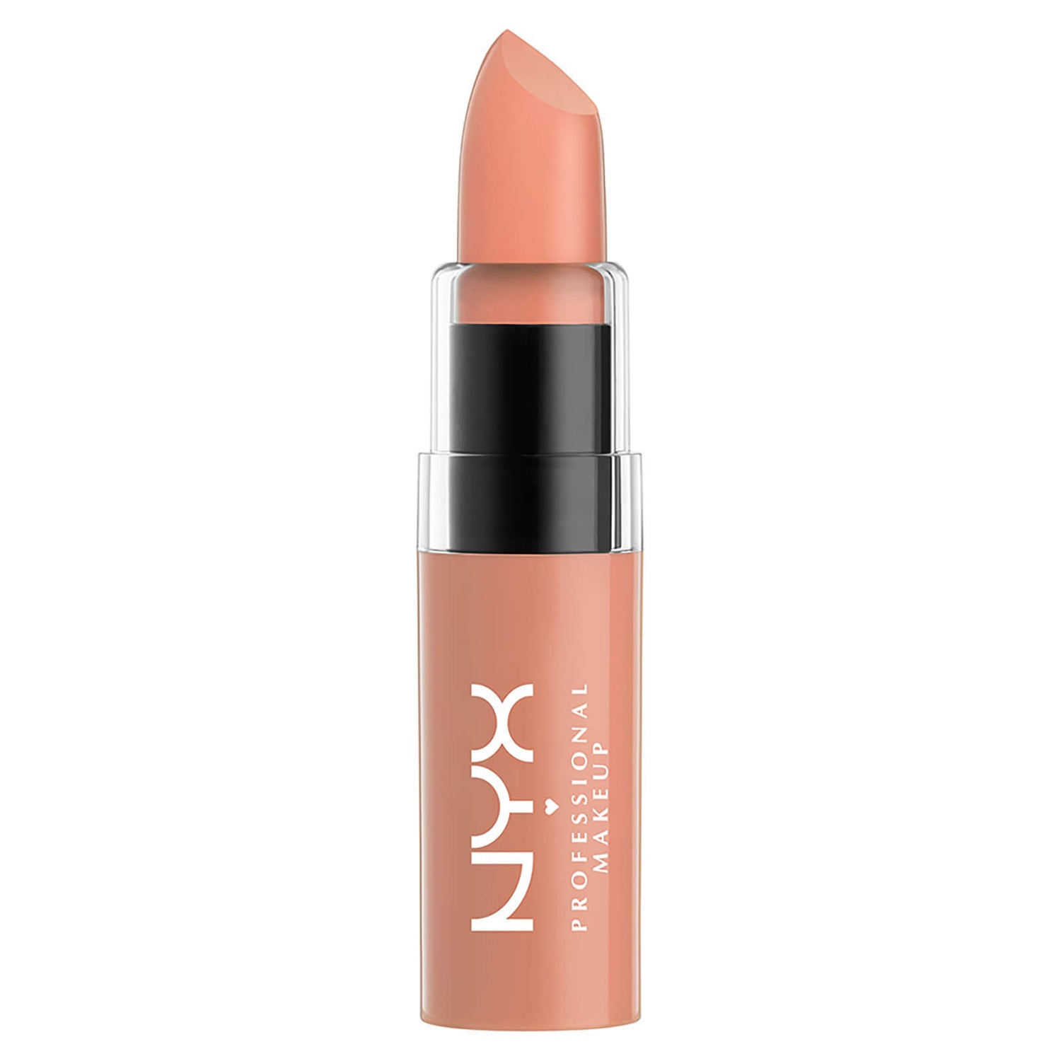 NYX Professional Makeup Butter Lipstick (Various Shades)