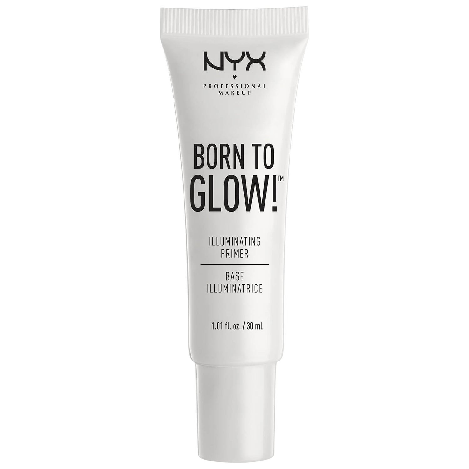NYX Professional Makeup Born To Glow - Illuminating Primer