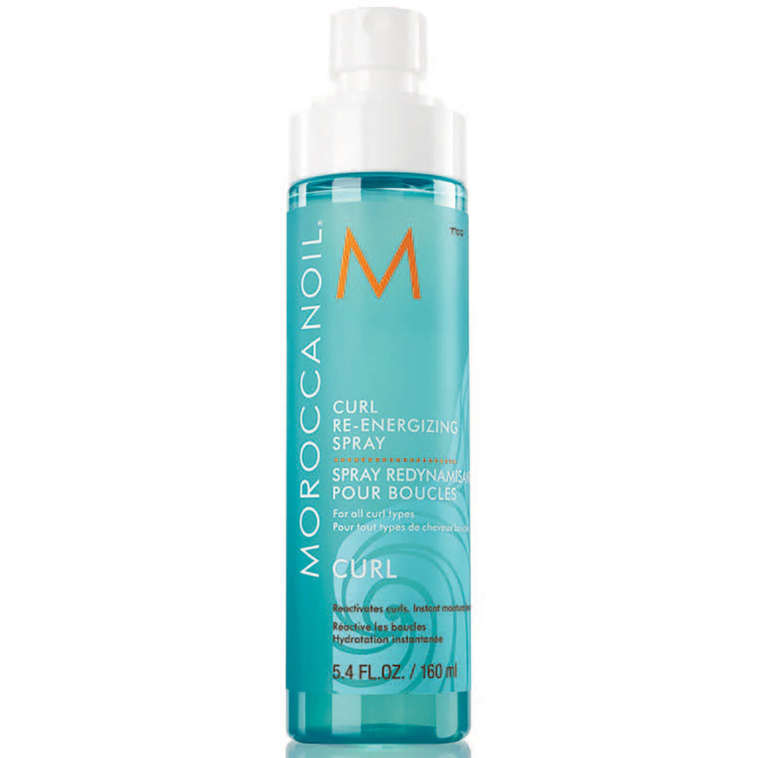 Moroccan clearance oil curl