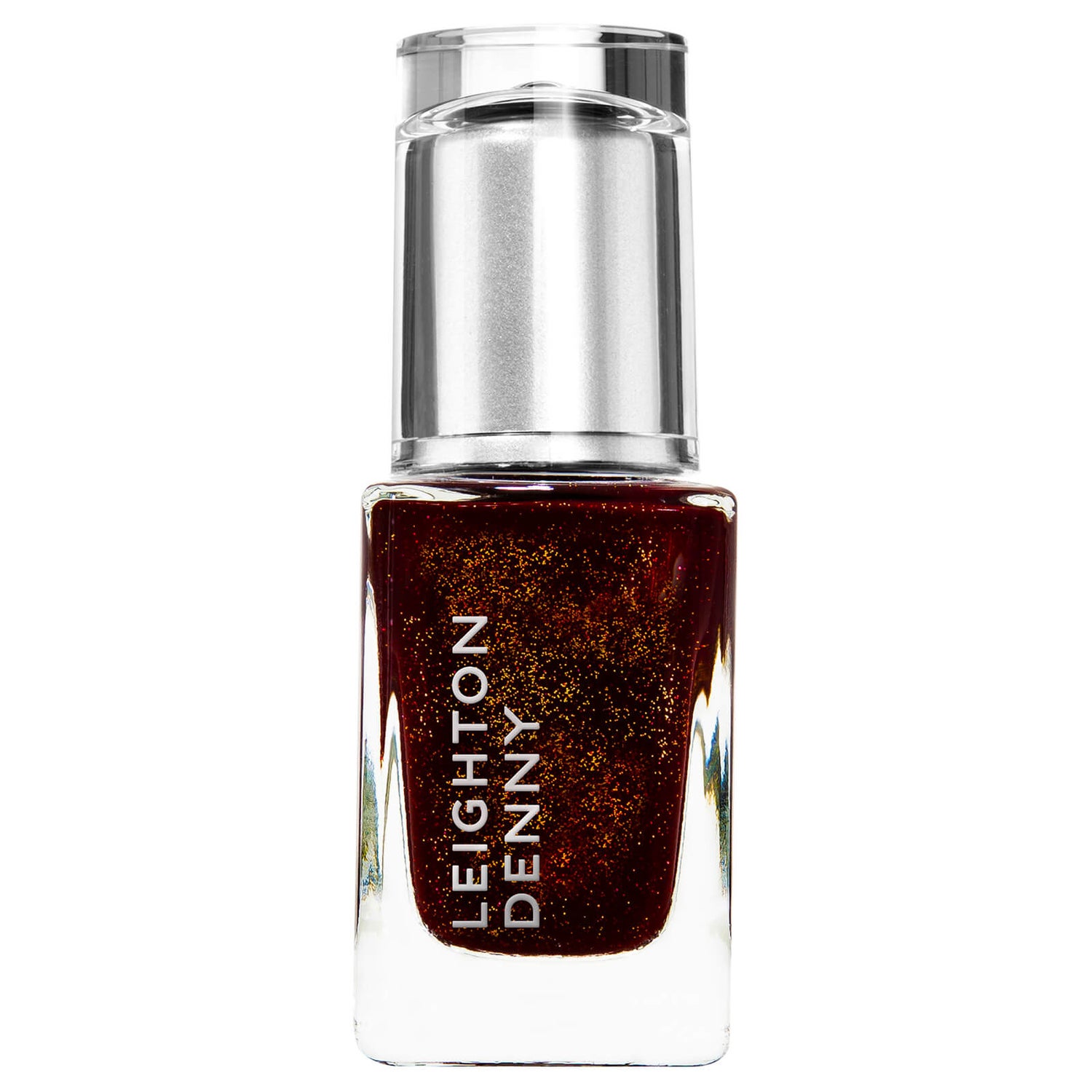 Leighton Denny High Performance Nail Polish 12ml - The Heritage Collection - Pretty in Plaid
