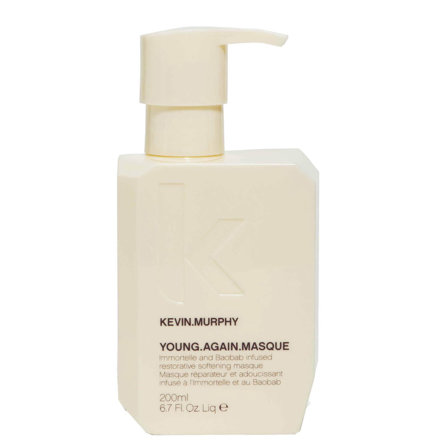 【73OFF!】 ケヴィンマーフィー コンディショナー Kevin.Murphy ヤングアゲイン リンス イモテールバオバブ インフューズ