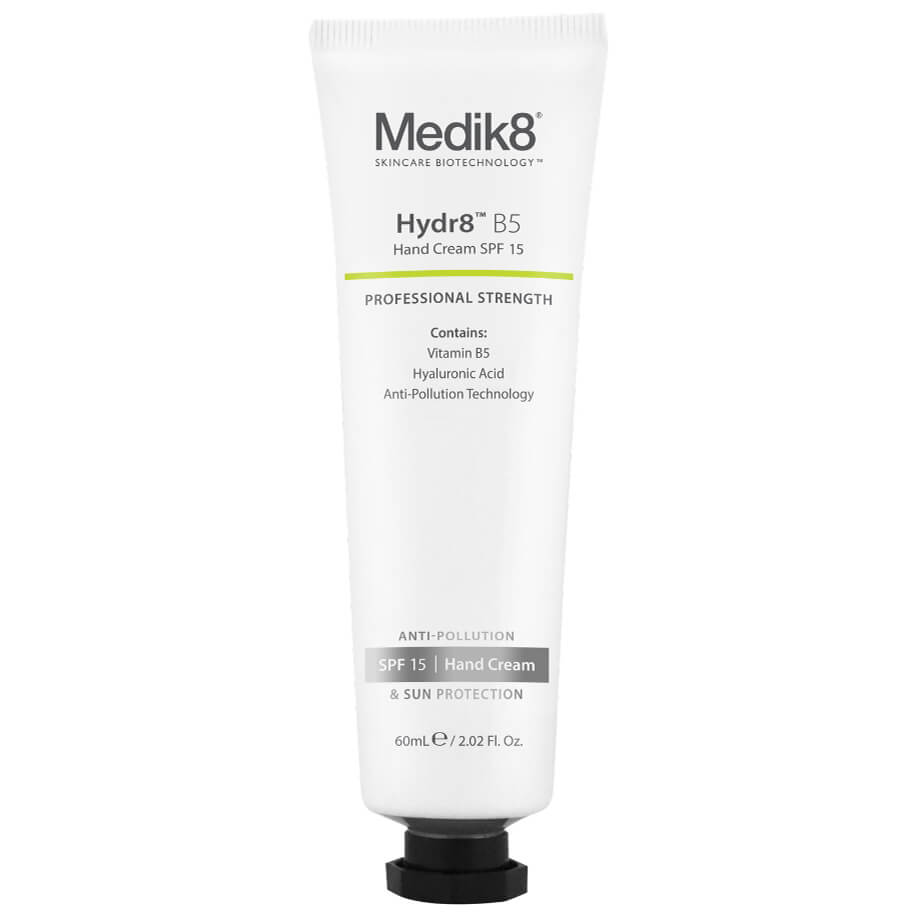 medik8 hand & nail cream
