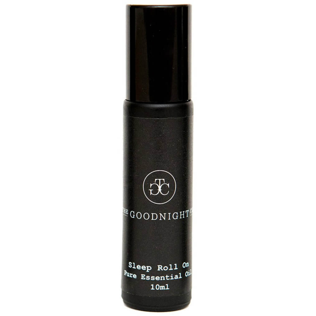 The Goodnight Co. Sleep Roll On Pure Essential Oil 10ml | Buy Online At RY