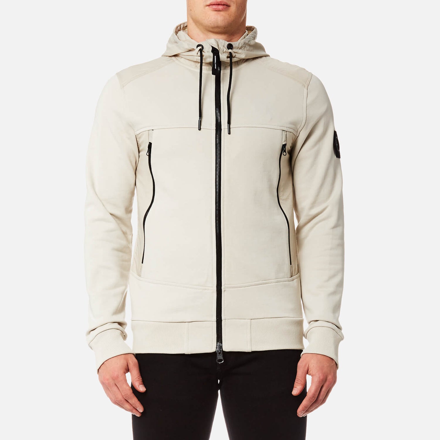 Marshall artist zip hoodie deals