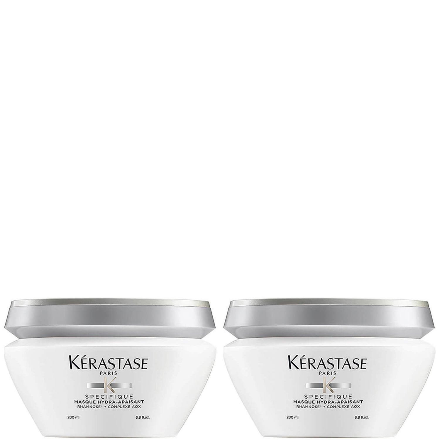 Kérastase Specifique Masque HydraApaisant Conditioner 200ml Duo