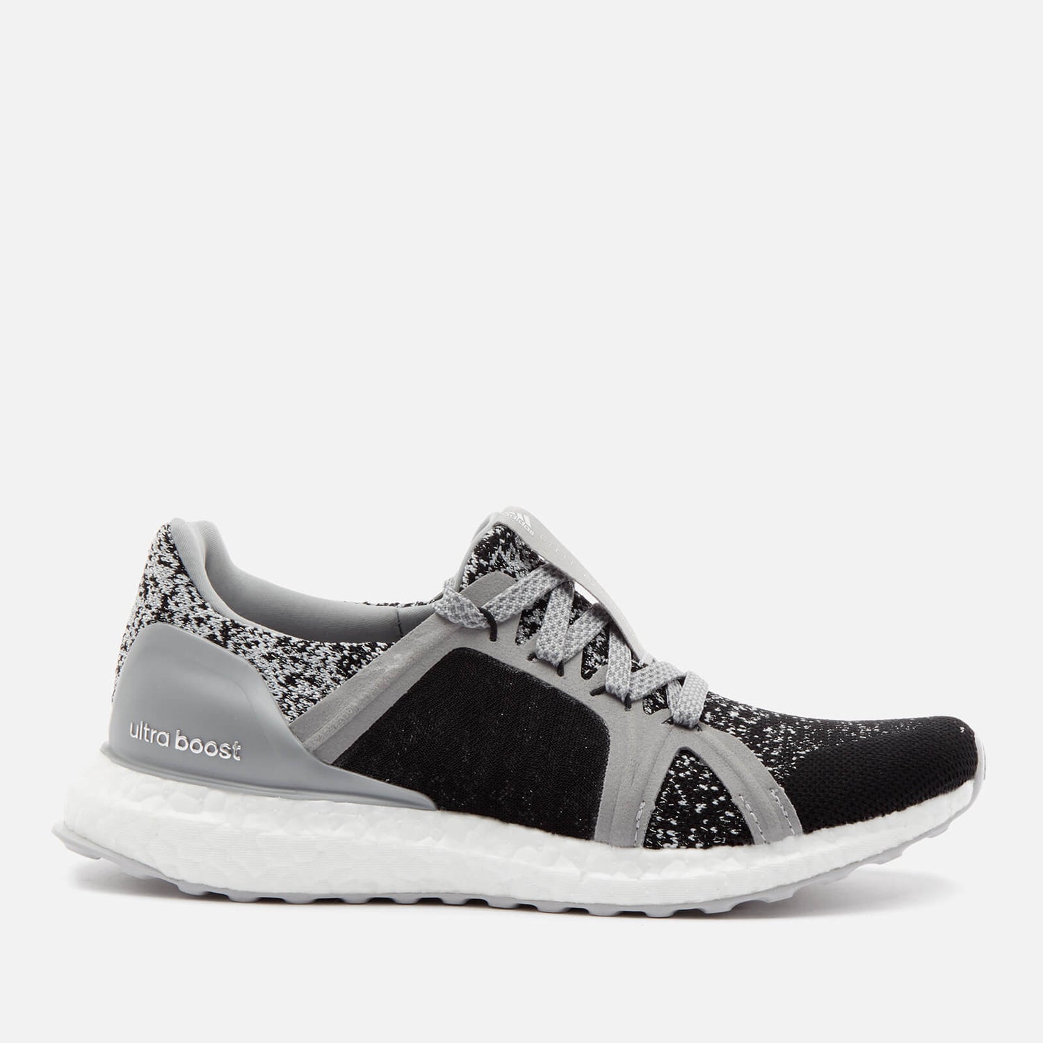 stella mccartney silver trainers