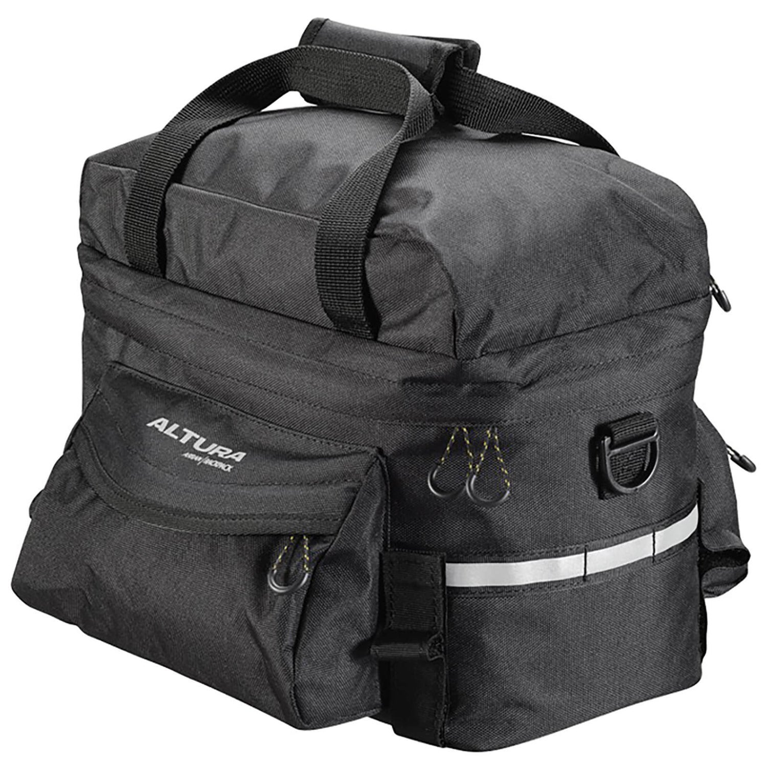 Altura arran clearance 2 pannier bags