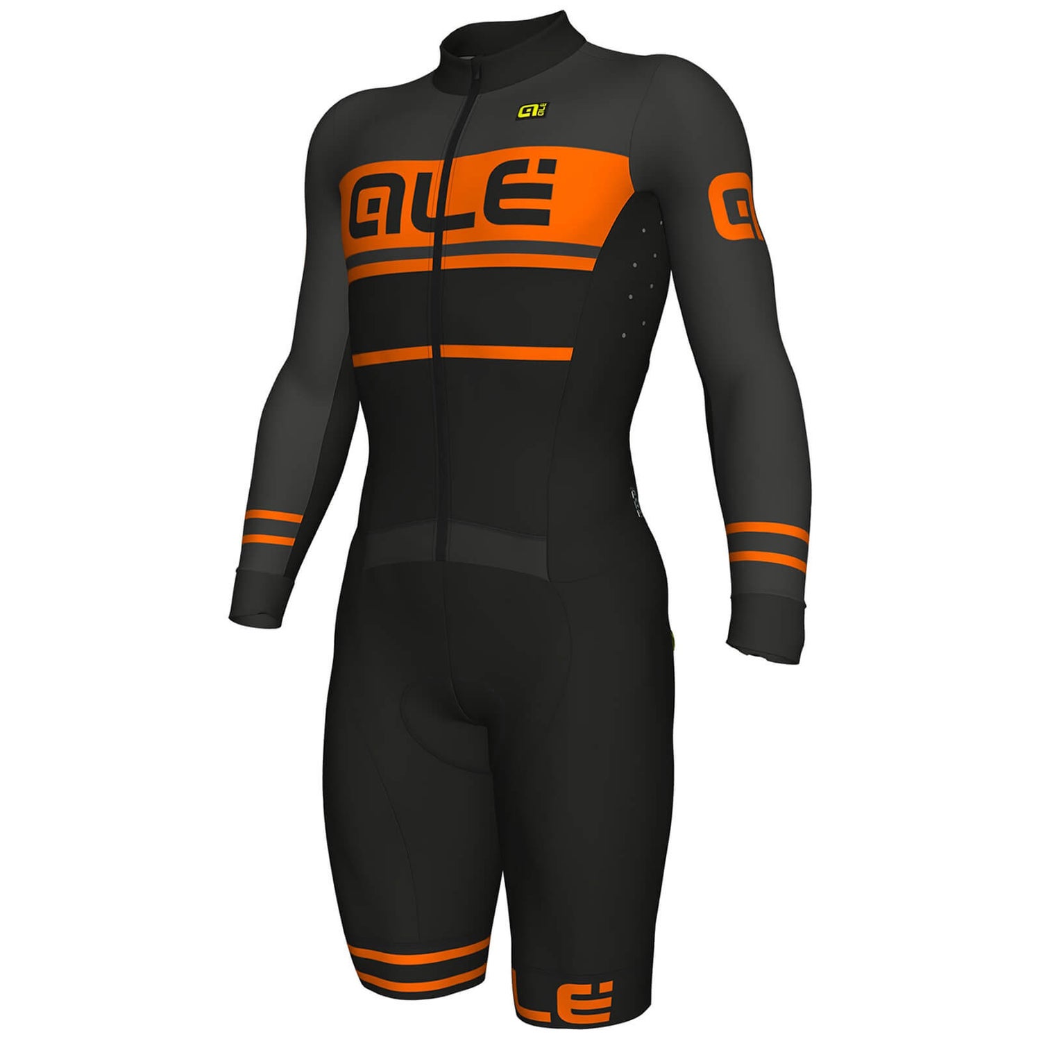 Cyclocross skinsuit discount