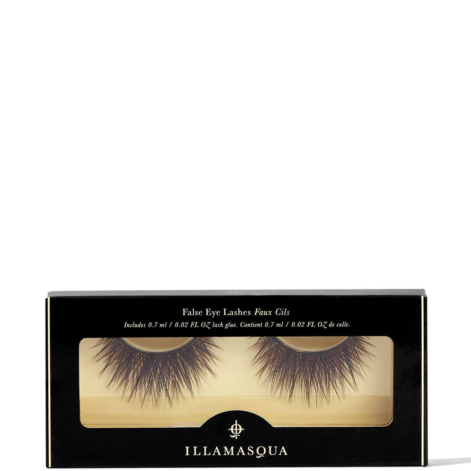 Illamasqua False Eye Lashes Visage Illamasqua