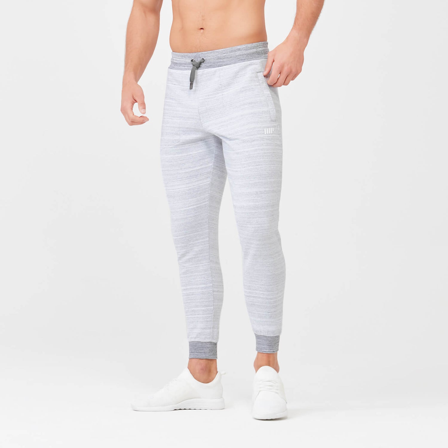 Buy Men's Lightweight SlimFit Joggers MYPROTEIN™